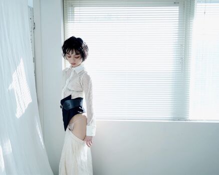 Jav Actress Gravure