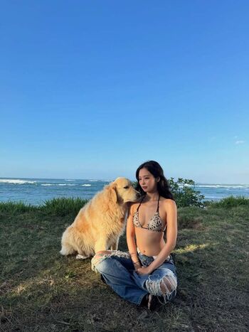 Jennie | BLΛƆKPIИK