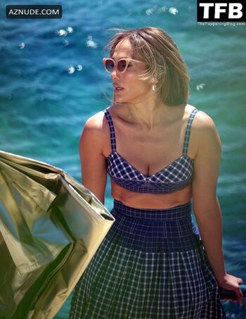 Jennifer Affleck