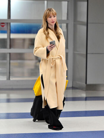 Jennifer Lawrence