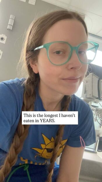 Jessie Cave
