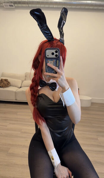 Jillynozomi