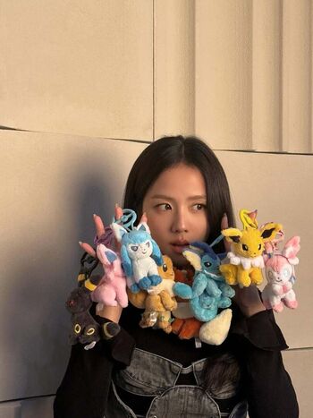 Jisoo