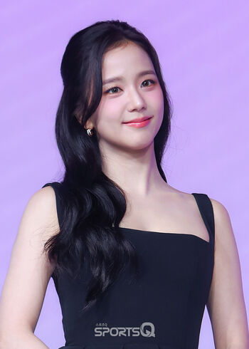 Jisoo