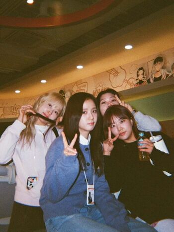 Jisoo