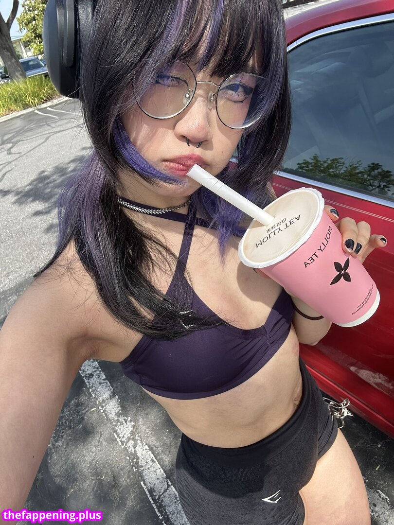 Janet He / https: / jjanethe / jjanethee / jjanether6 Nude OnlyFans Photo #23