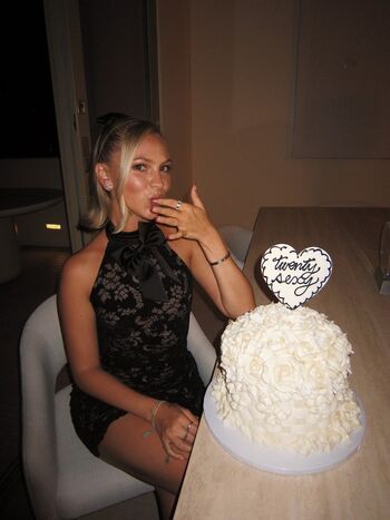 Jordyn Jones