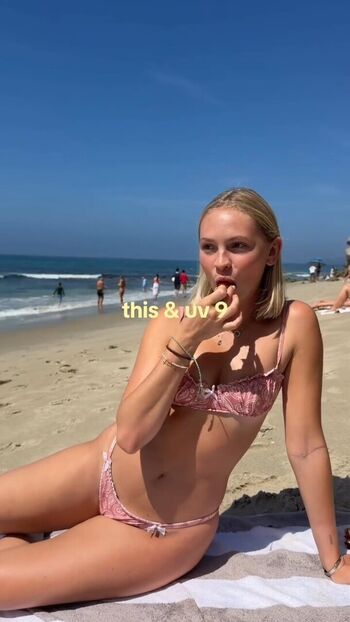 Jordyn Jones