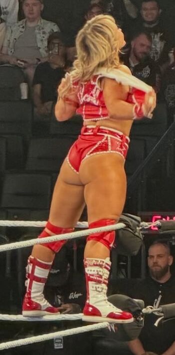 Jordynne Grace