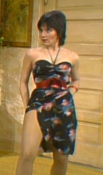 Joyce Dewitt