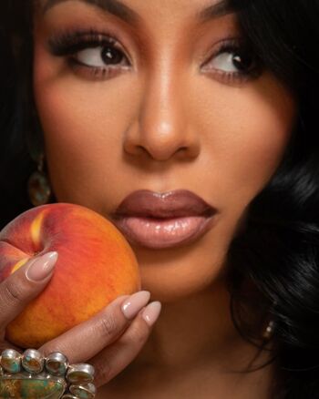 K. Michelle