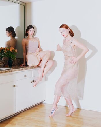 Kacy Anne Hill