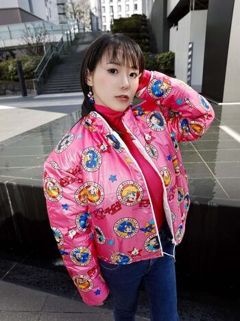 Kaho Shibuya