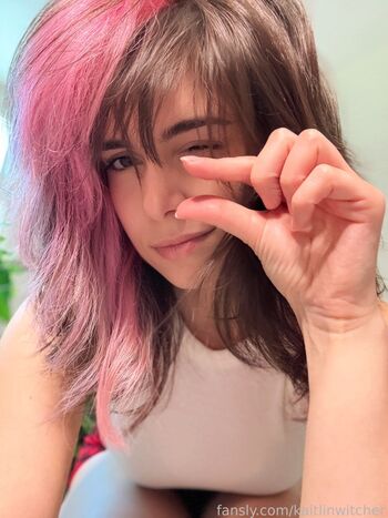 Kaitlin Witcher