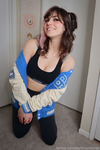 Kaitlin Witcher