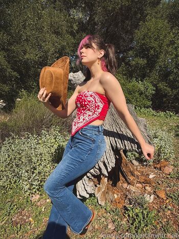 Kaitlin Witcher