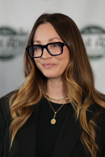 Kaley Cuoco