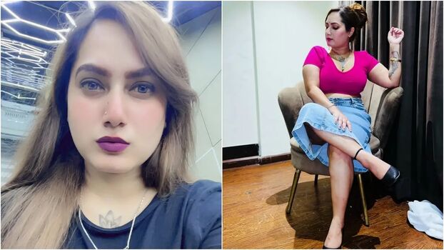 Kamal Kaur Bhabhi
