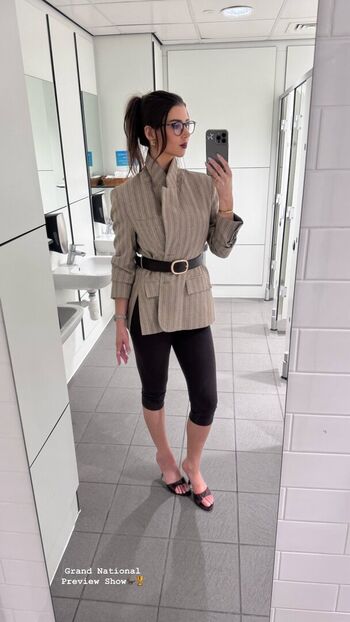 Kate Tracey