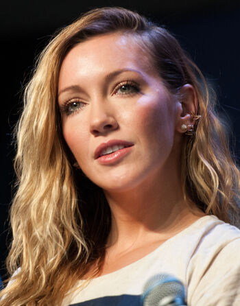 katiecassidy