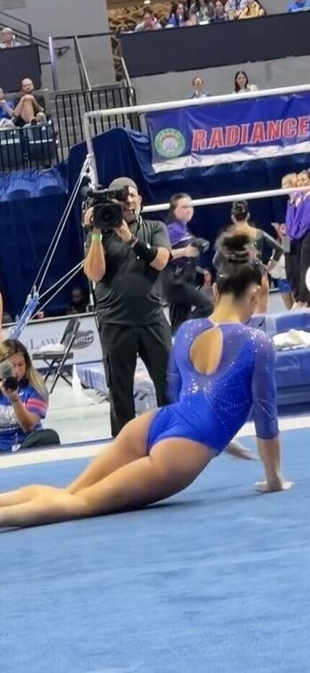 Kayla DiCello