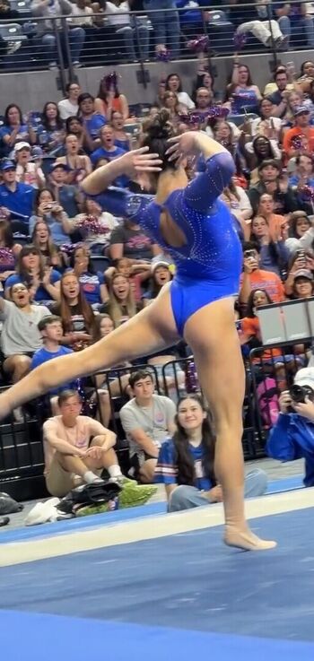 Kayla DiCello