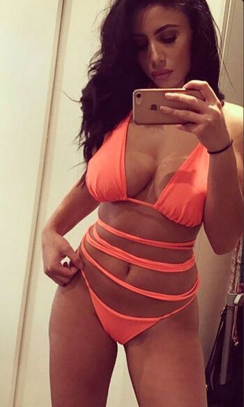 Kayleigh Morris