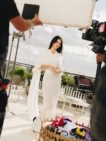 Kendall Jenner