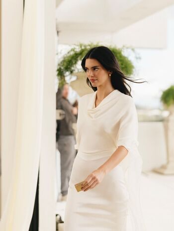 Kendall Jenner