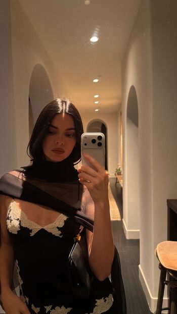 Kendall Jenner