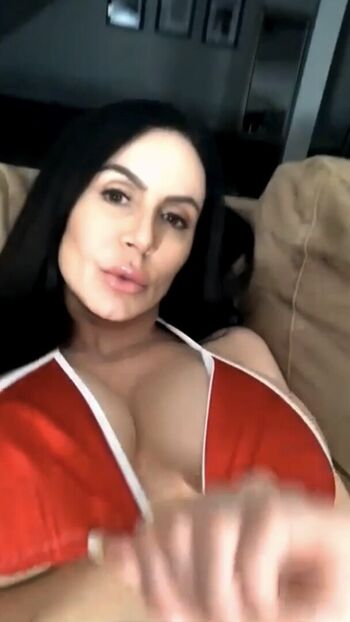 Kendra Lust