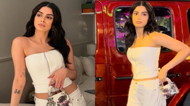 Khushi Kapoor