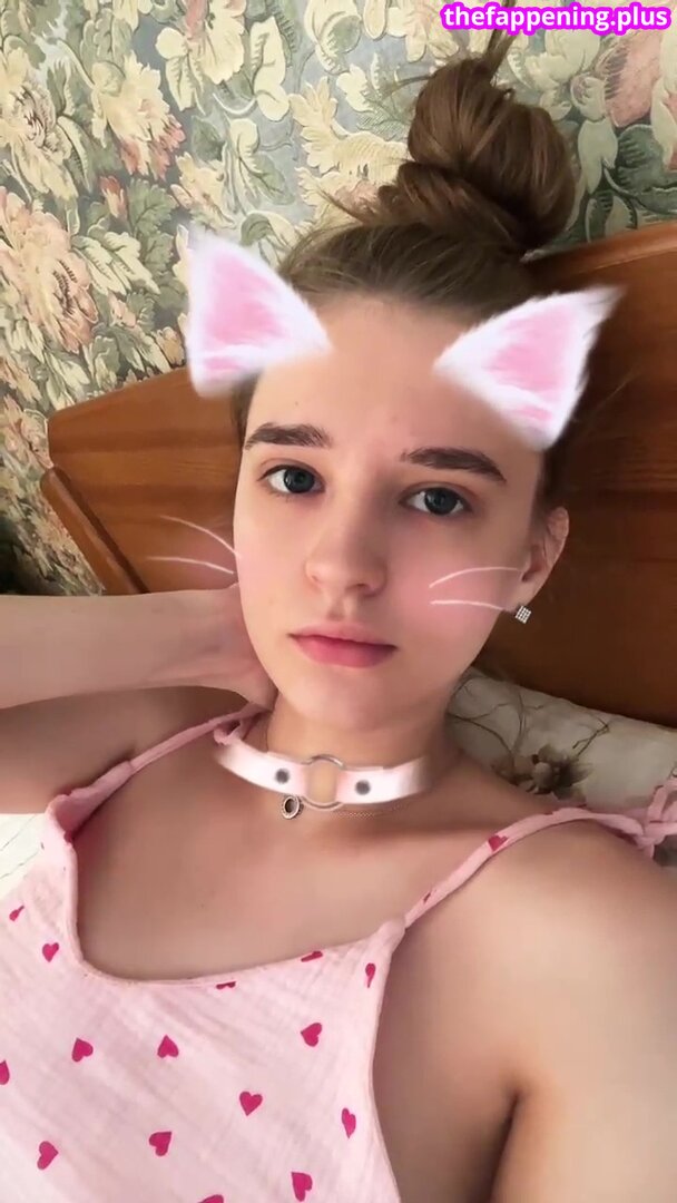 Kkkristina / Kristi / kriscappawhat Фото обнажённых OnlyFans #1