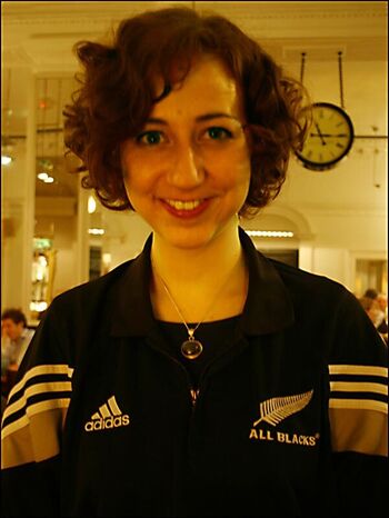 Kristen Schaal