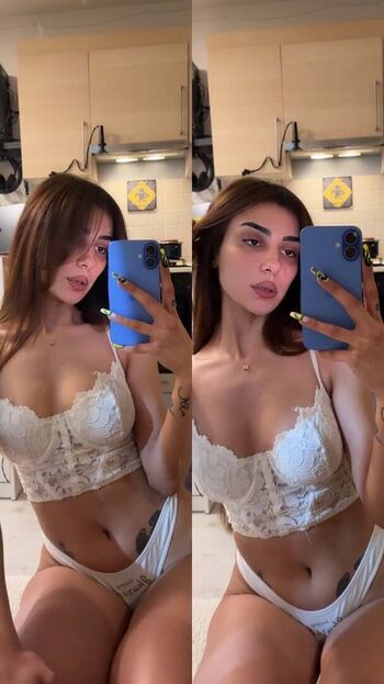 Kübra Miranda Çamlıbel