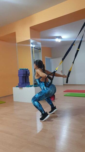 Lale Cangil
