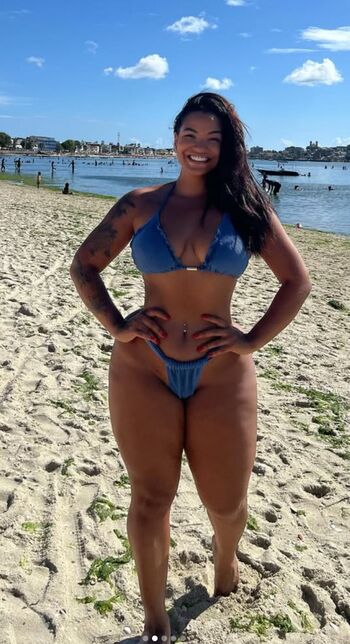 Larissa Rocha