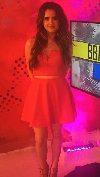 Laura Marano