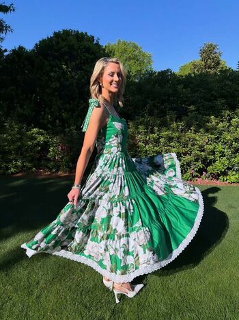 Laura Rutledge
