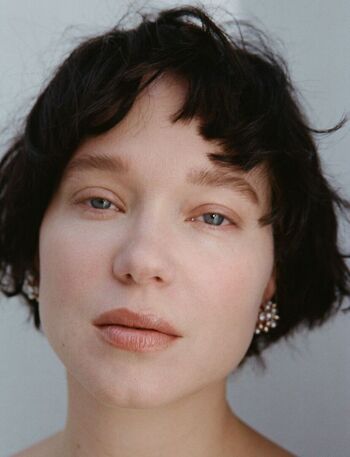 Lea Seydoux