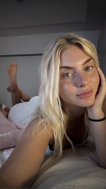 Lia Engel
