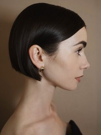 Lily Collins