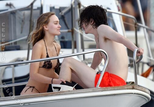 Lily-Rose Depp