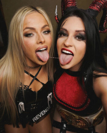 Liv Morgan