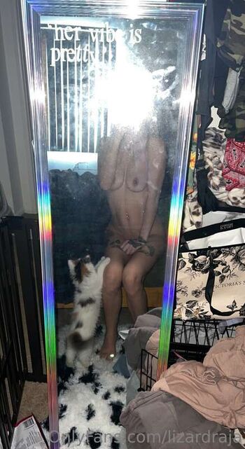 Lizzi Omalley