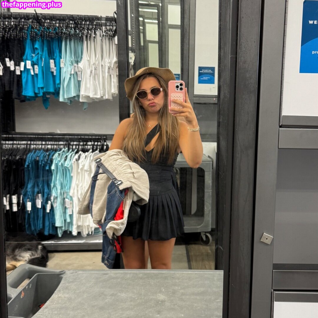 Llyssa Nichole / alyyssanicole / llyssanicholee Naakte OnlyFans Foto #19