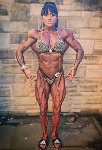 Louise Plumb