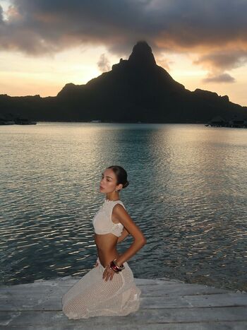 Luana Barron