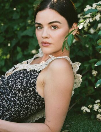 Lucy Hale