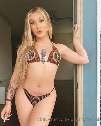 Luna Mari